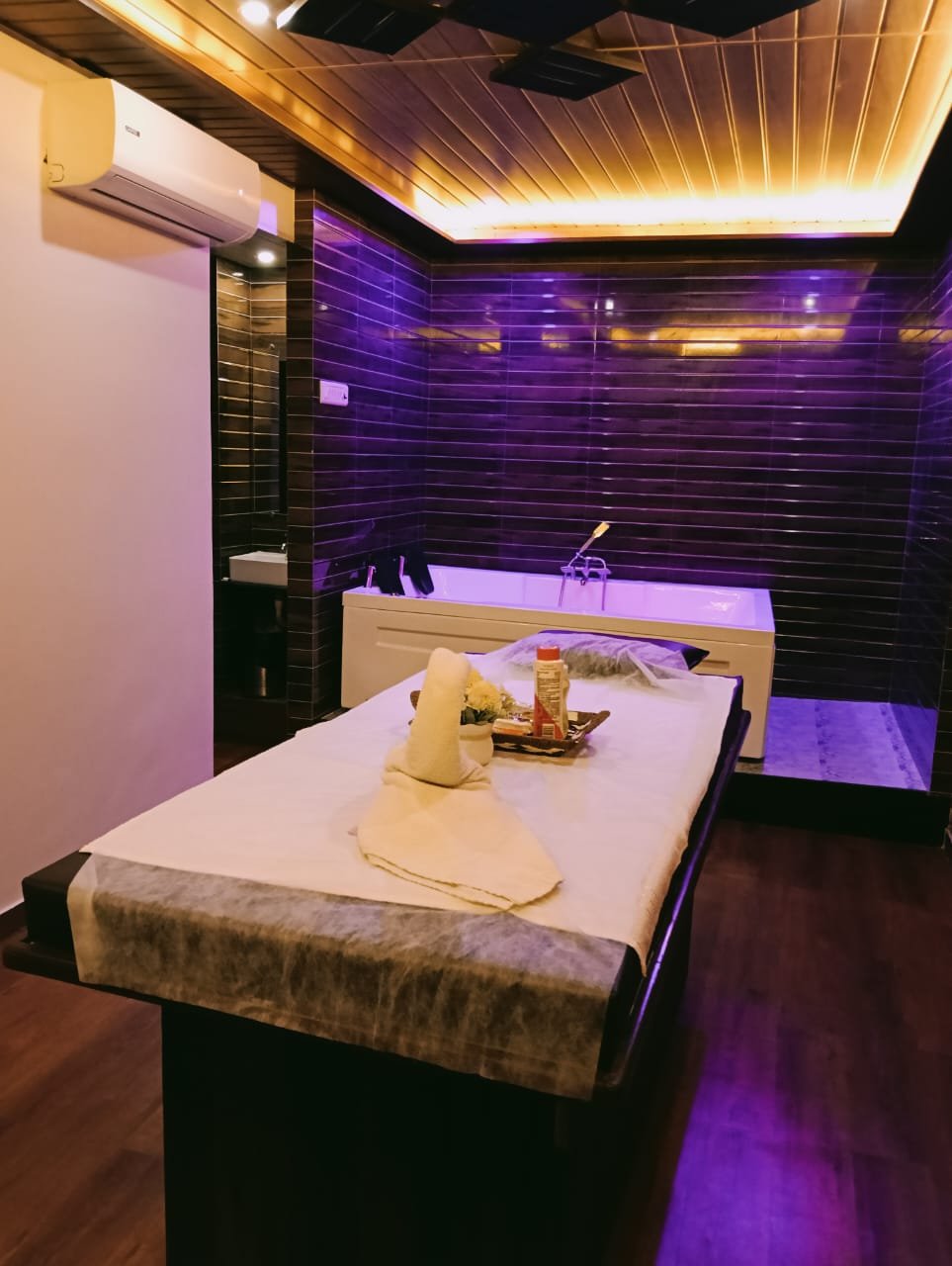 Bliss Spa Belagavi, Bengaluru, Karnataka Gallery