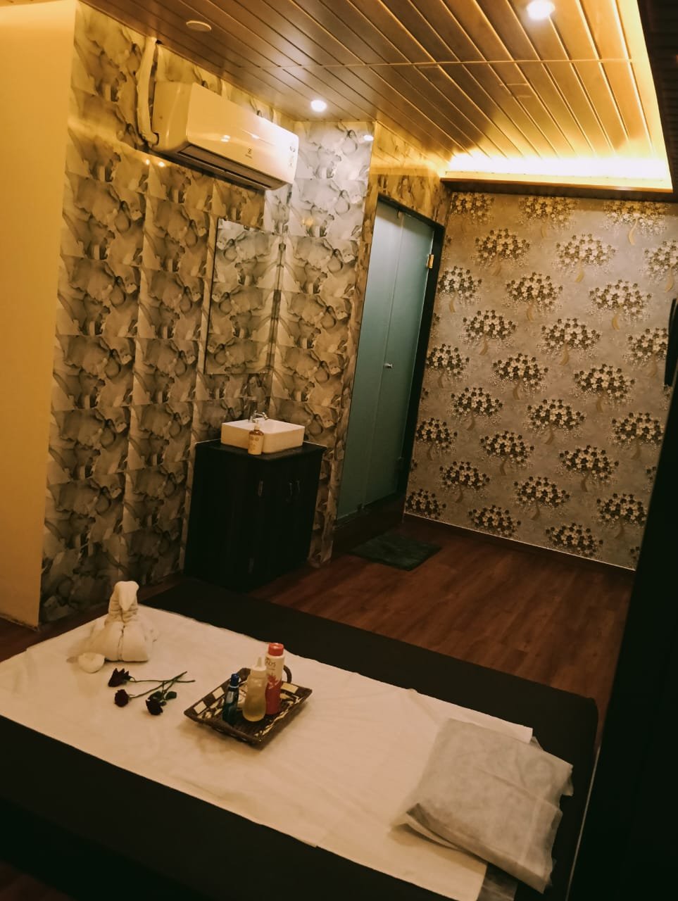 Bliss Spa Belagavi, Bengaluru, Karnataka Gallery